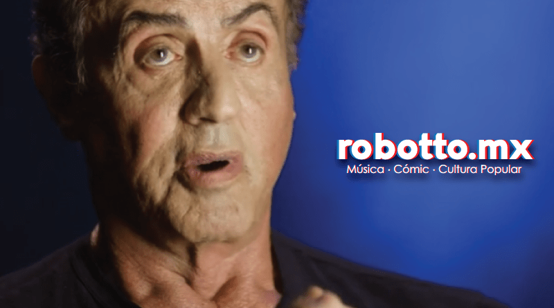 Sylvester Stallone reclama los derechos de propiedad: 'Quiero dejar algo de Rocky para mis hijos'