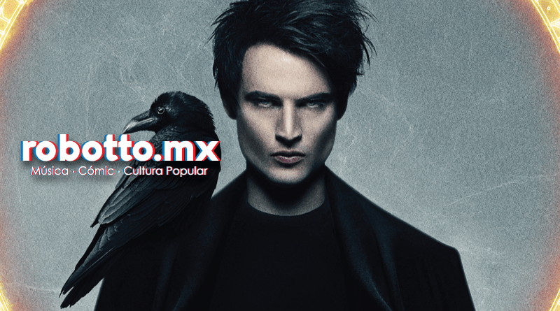 Netflix | The Sandman, ya disponible.