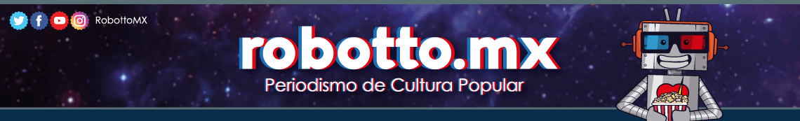 Robotto.mx