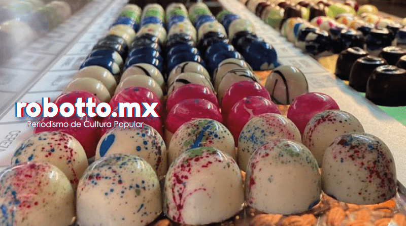 CAFÉ & CHOCOLATE FEST: 4 y 5 de Marzo, 2023.