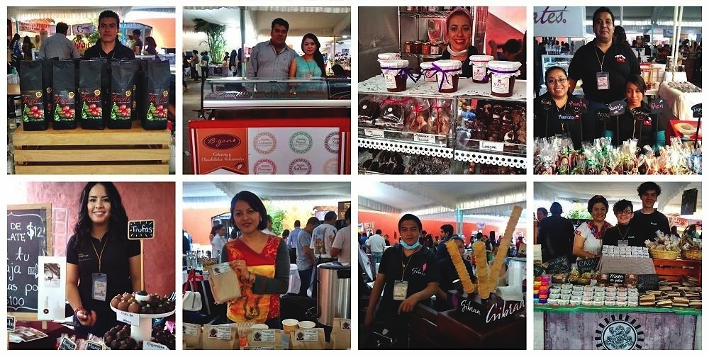 CAFÉ & CHOCOLATE FEST 