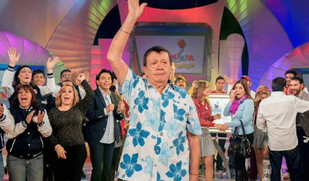 Chabelo