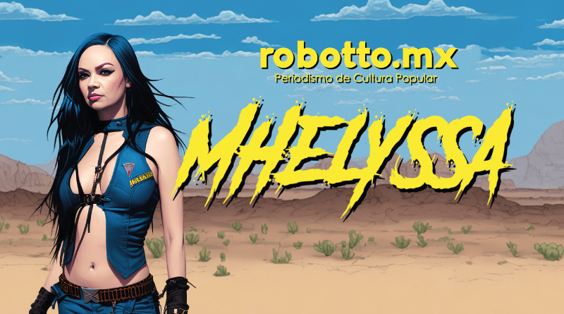 Moenia Metalizado | Mhelyssa y Alfonso Pichardo.