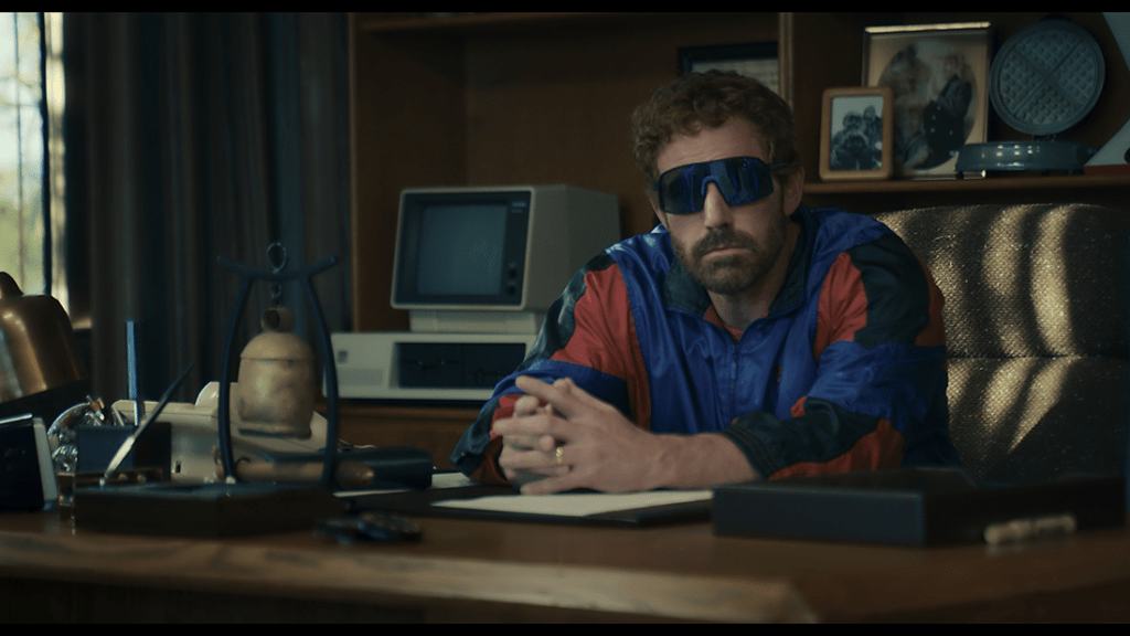 Air: la historia detras del logo