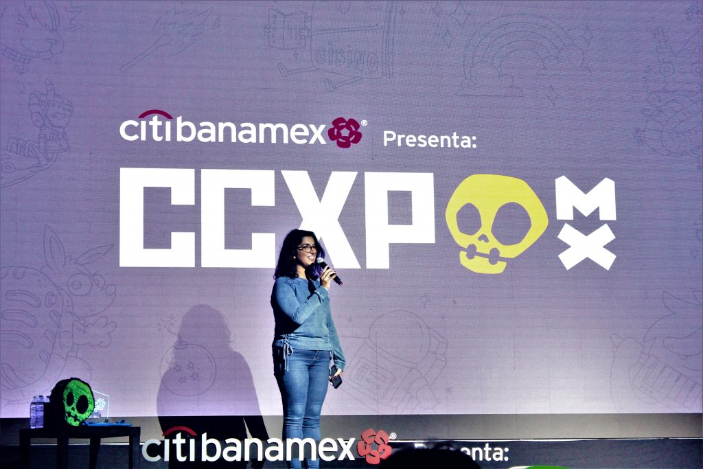 CCXP México