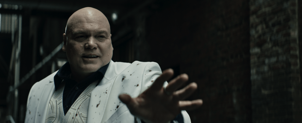 Kingpin