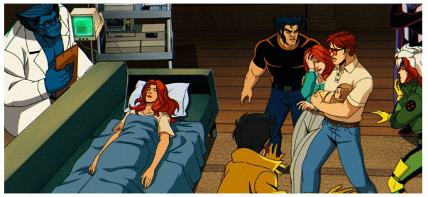 X-Men ’97