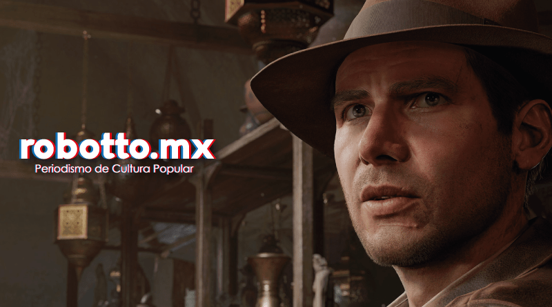 Indiana Jones and the Great Circle llegará a PS5 en 2025