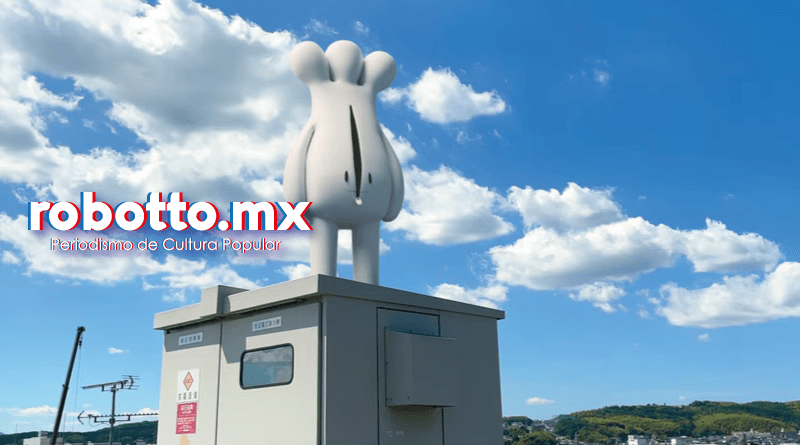 Kyoto Animation rompe pausa de 6 años en producción de anime.