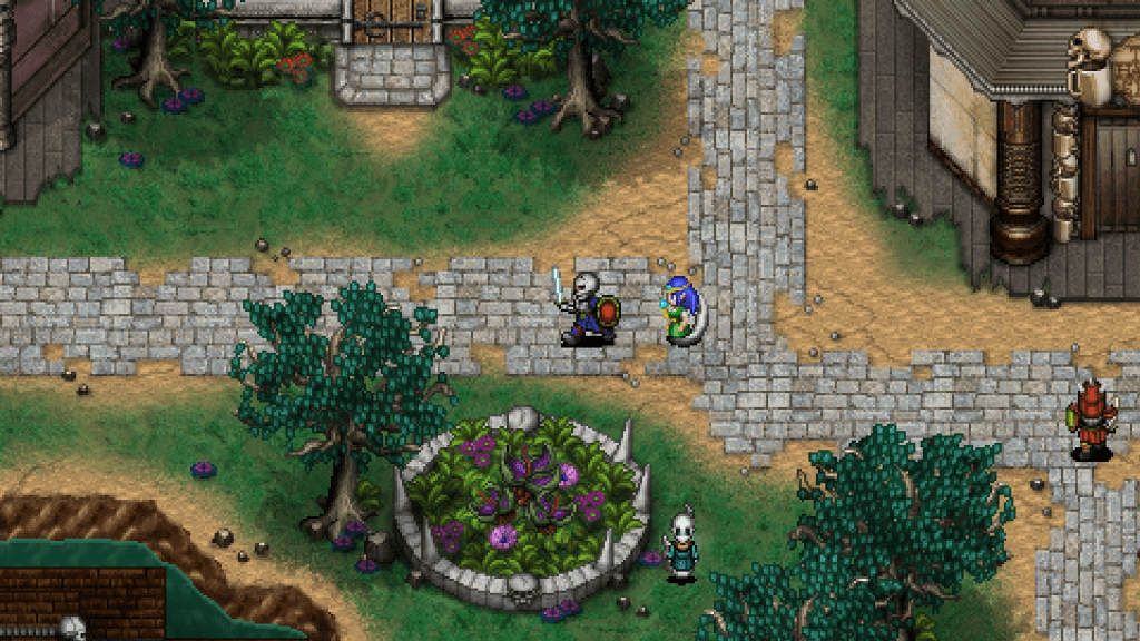 Breath of Death VII: The Beginning Reanimated 