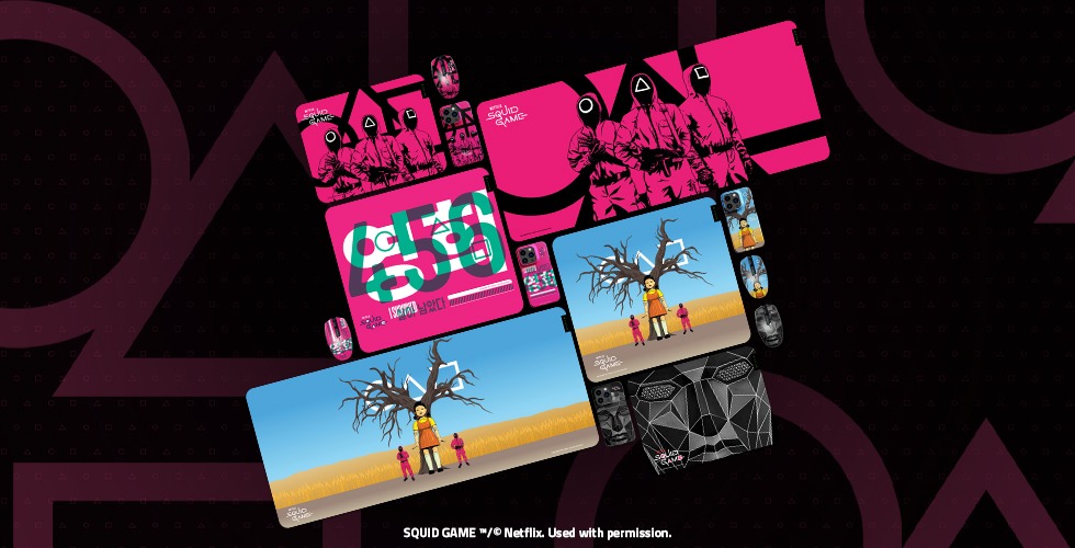 El Juego del Calamar