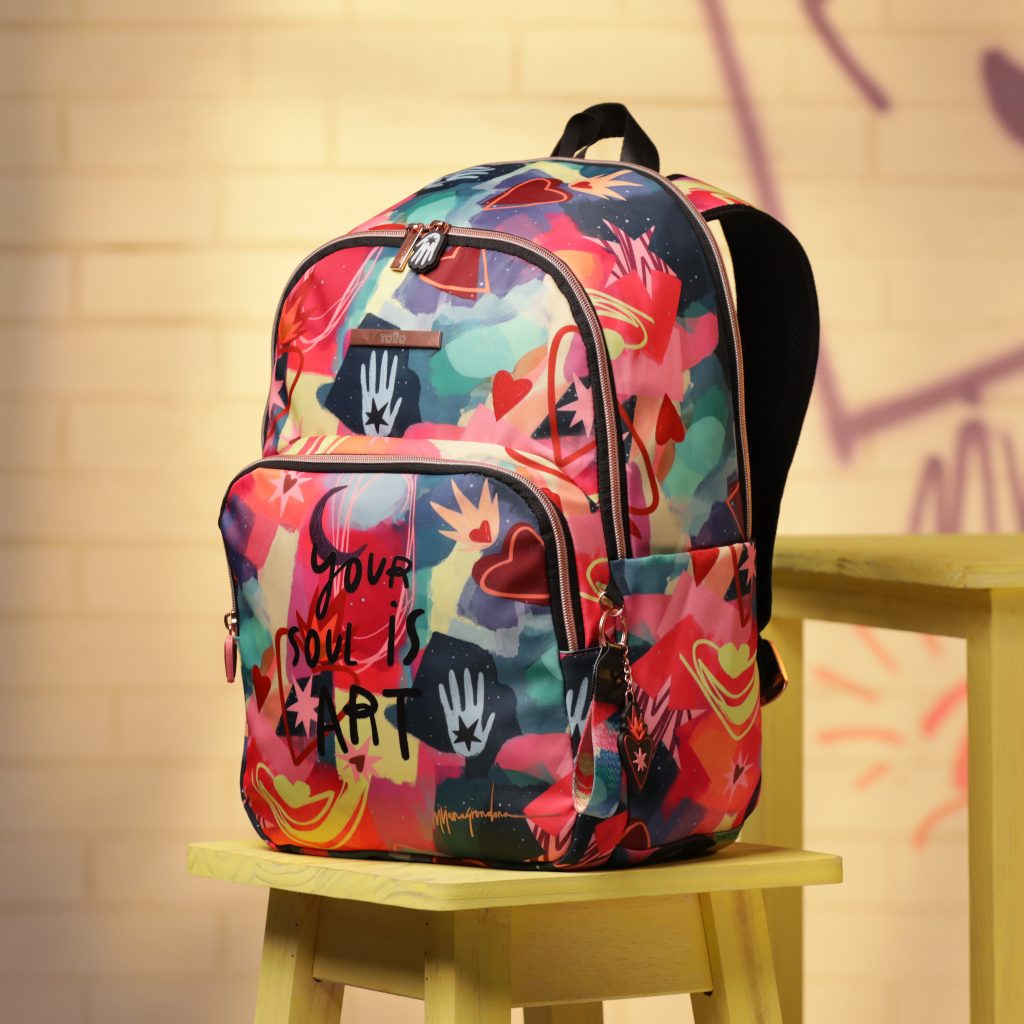 TOTTO X VIVIANA GRONDONA