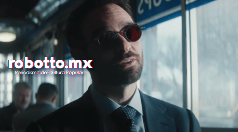 Daredevil: Born Again, Charlie Cox regresa con Punisher y Kingpin