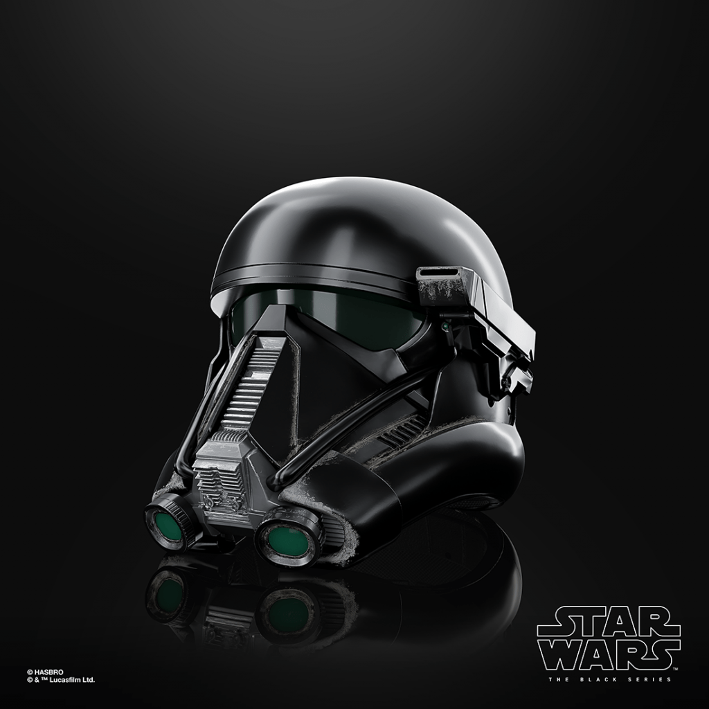 Death Trooper