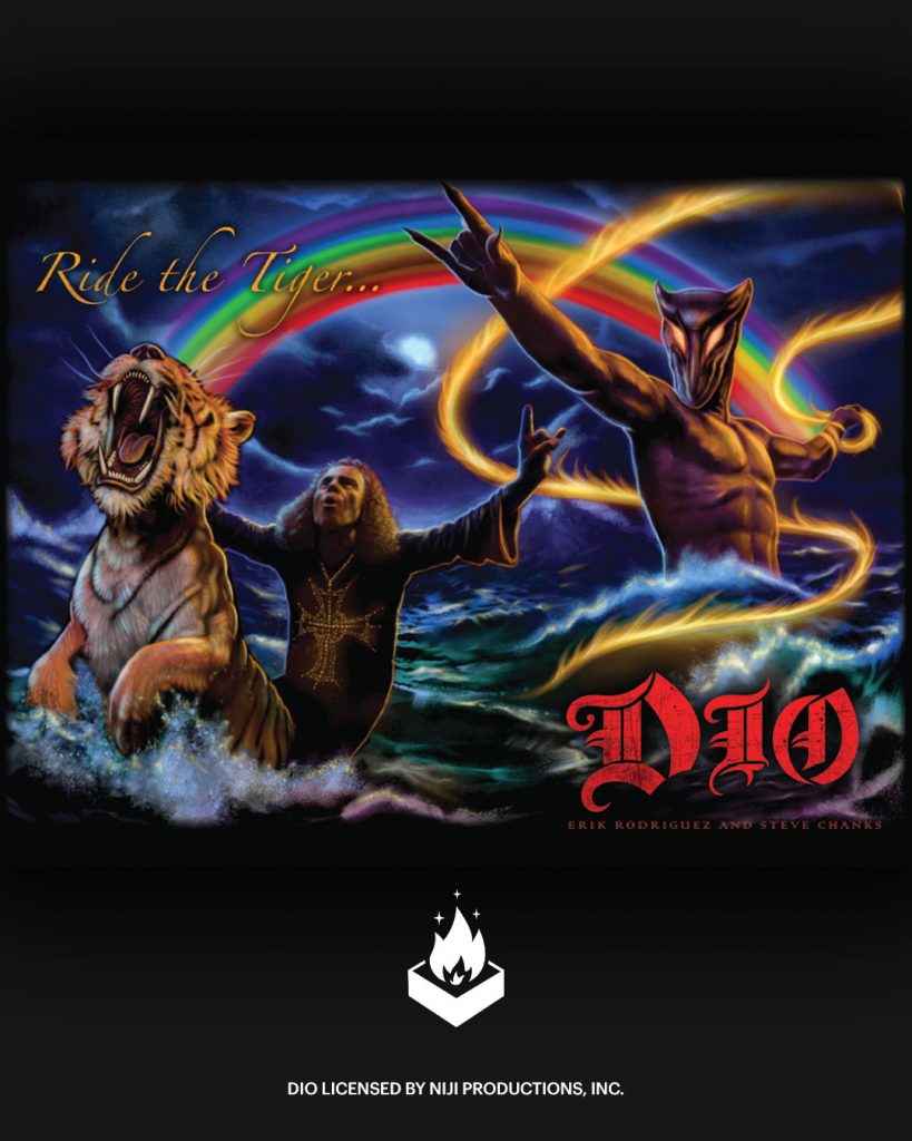 DEVIR CÓMIC, anuncia dos nuevos títulos de novelas gráficas que se suman a su creciente catálogo.