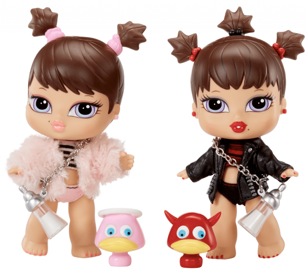 Bratz Babyz Runwayz
