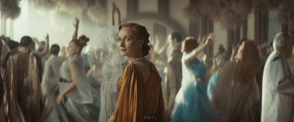 La segunda temporada de&nbsp;Andor&nbsp;llega hoy a su final en Disney+