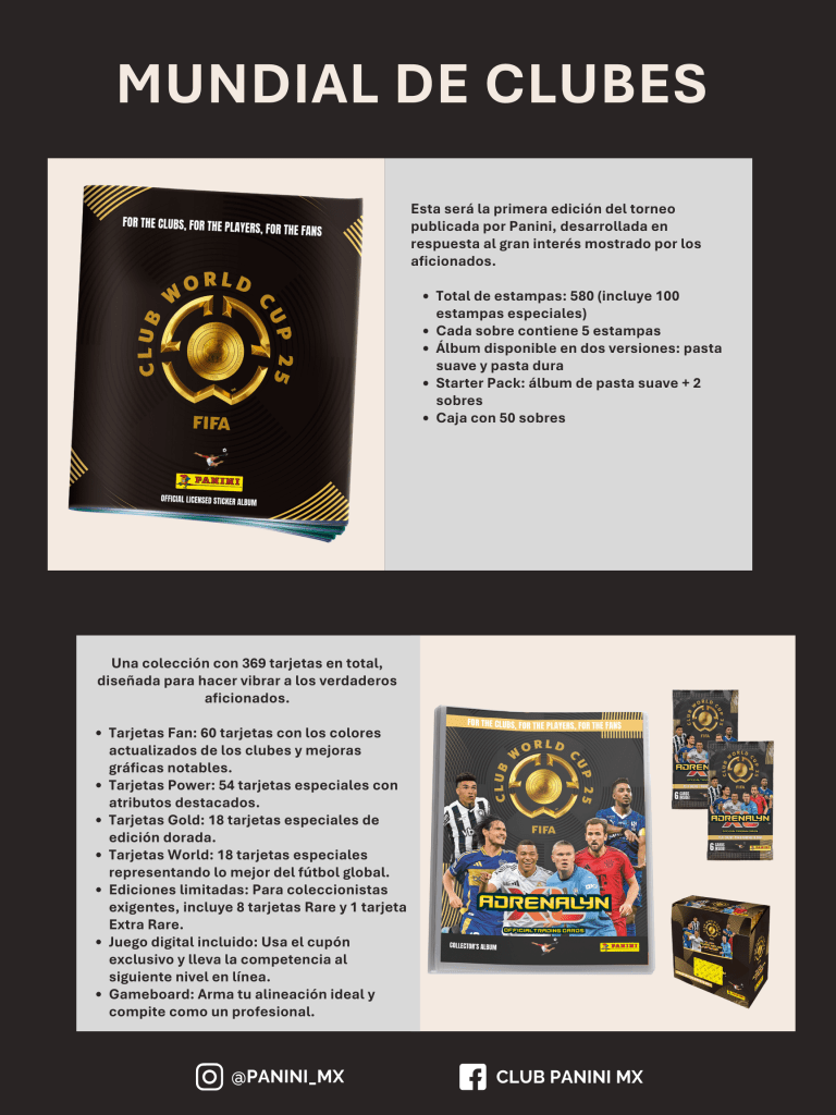 Mundial de Clubes FIFA 2025