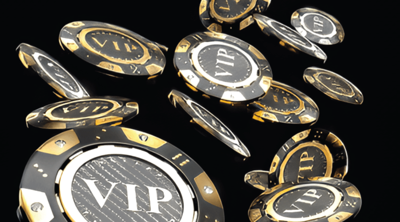 ¿En qué consisten las mesas VIP que existen en los casinos en línea?