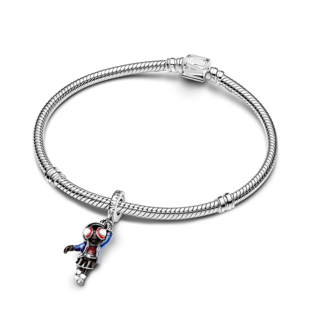 Día de Spider-Man, Pandora