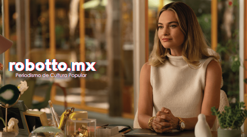 Match: La Reina De Las Apps De Citas