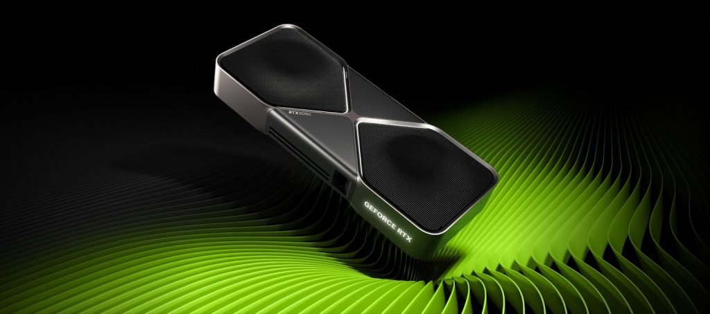 NVIDIA festeja el Día del Gamer