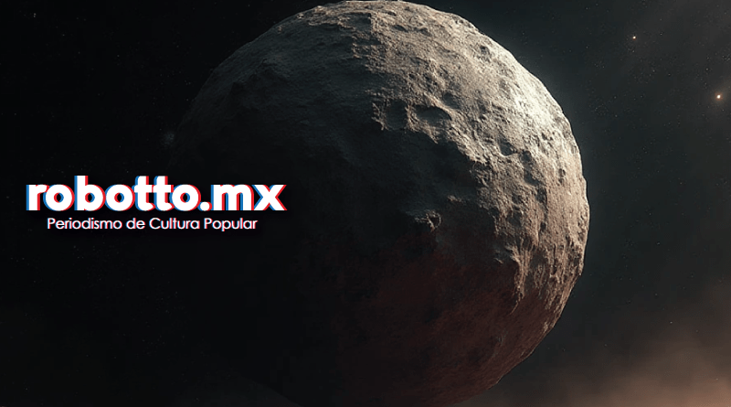 El intrigante visitante interestelar 3I/ATLAS y la conexión con un cometa "fallido"