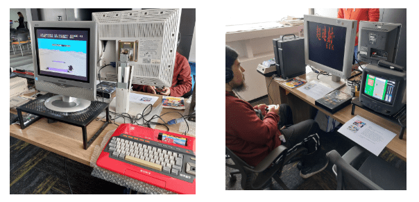 MSX México meet 2025