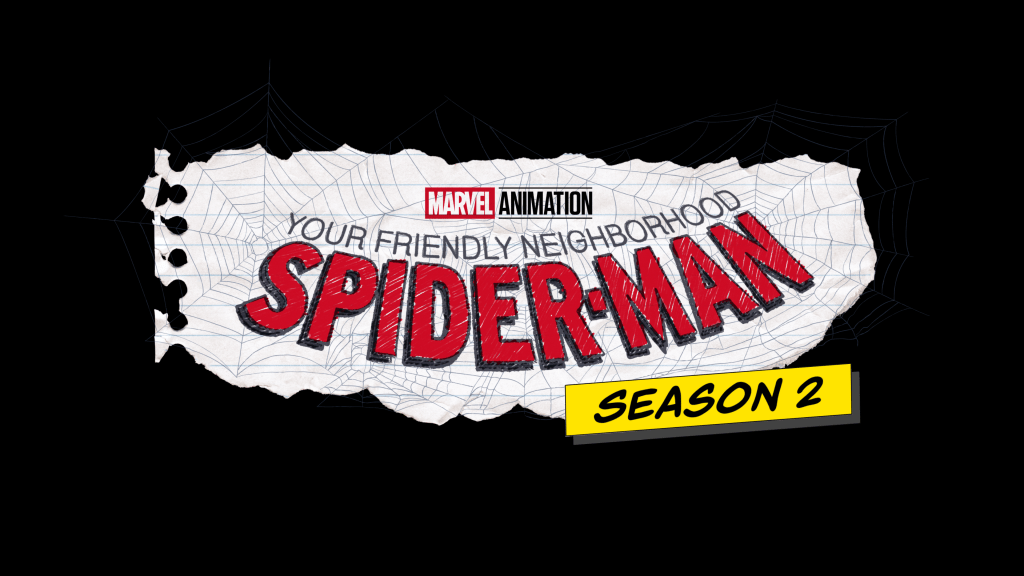 Marvel Television y Marvel Animation
