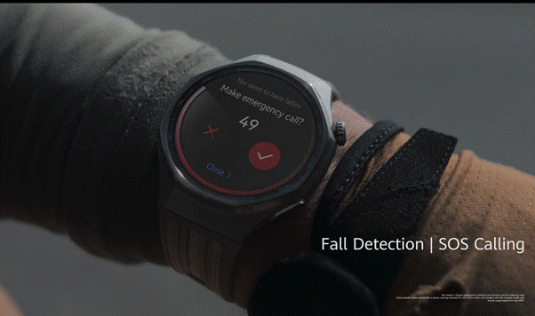 HUAWEI WATCH GT 6