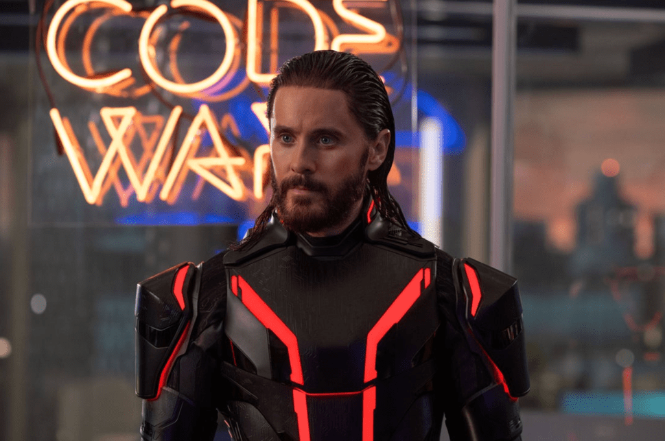 NINE INCH NAILS ESTÁ DE REGRESO EN TRON: ARES