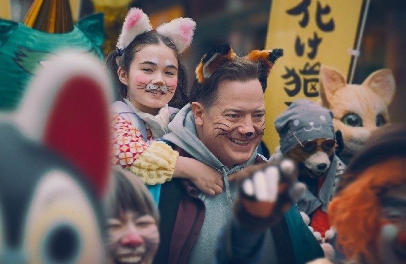 Familia en Renta, estrena solo en cines el 8 de enero de 2026