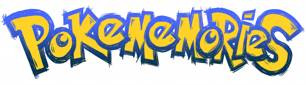 Pokememories