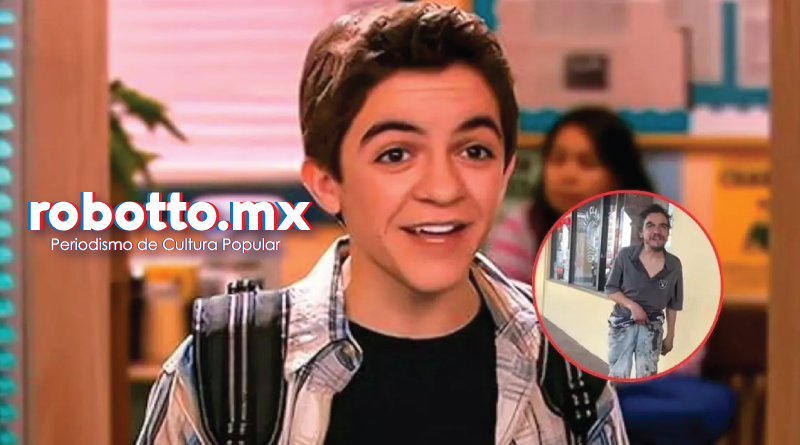 Shaun Weiss de ‘Mighty Ducks’ busca a Tylor Chase de ‘El Manual de Ned’ para salvarlo de las calles