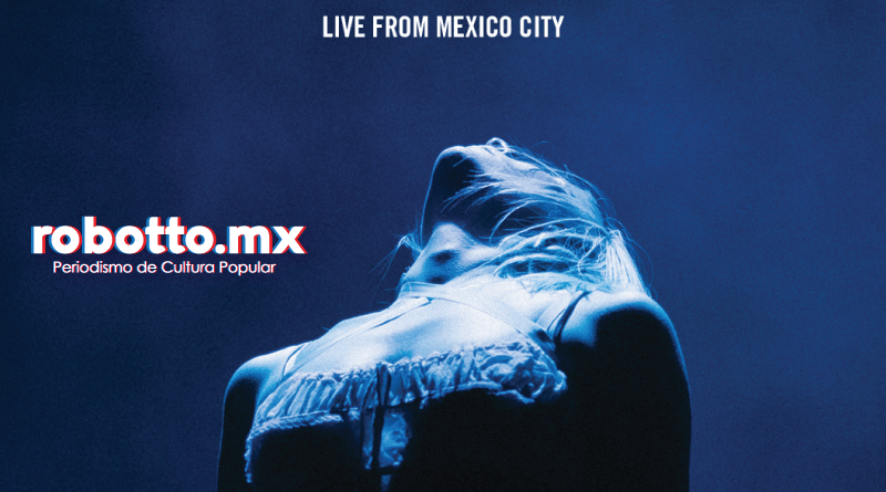 AURORA: What Happened To The Earth?