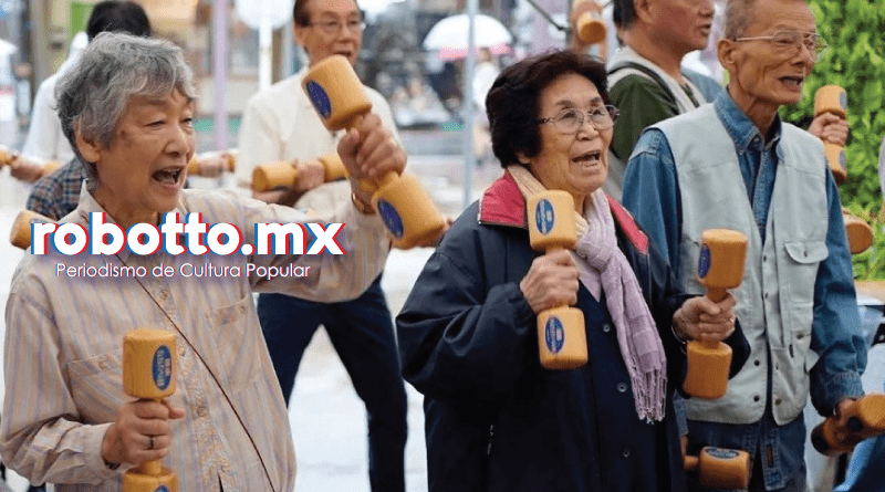 La Pared de los 80 Años: El best-seller japonés que redefine la vejez con 44 reglas de oro