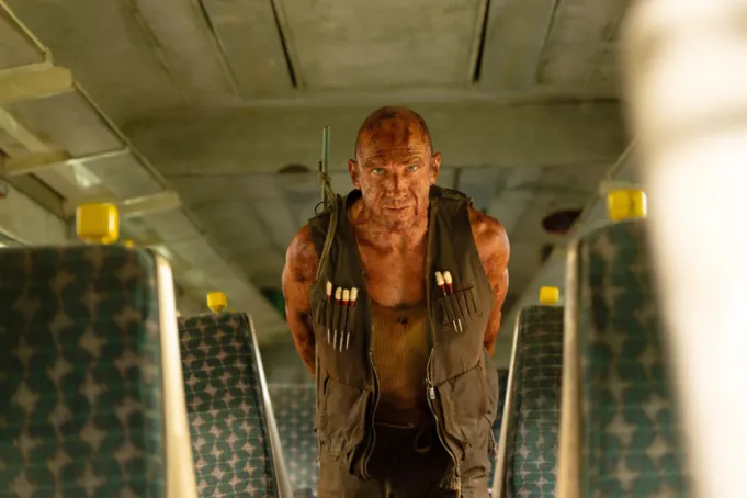 Taquilla: Avatar 3 se mantiene en número 1 en su quinto fin de semana, 28 Años Después: El Templo de los Huesos se tambalea con un debut de 13 millones de dólares.