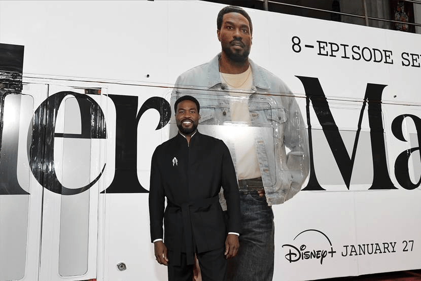 Wonder Man: La sátira de Hollywood llega a Disney+