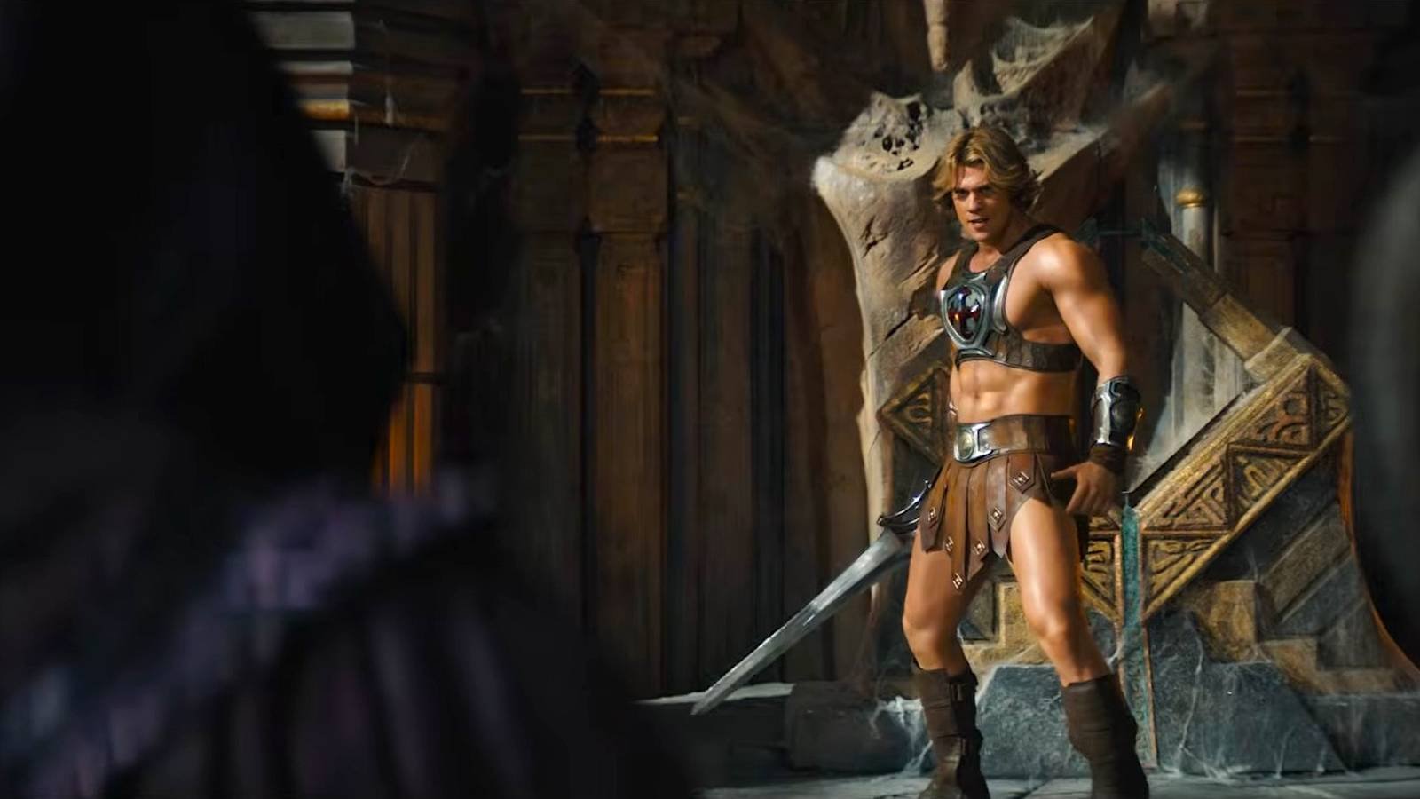 Masters of the Universe: Detalles del filme y Roboto | Robotto.mx