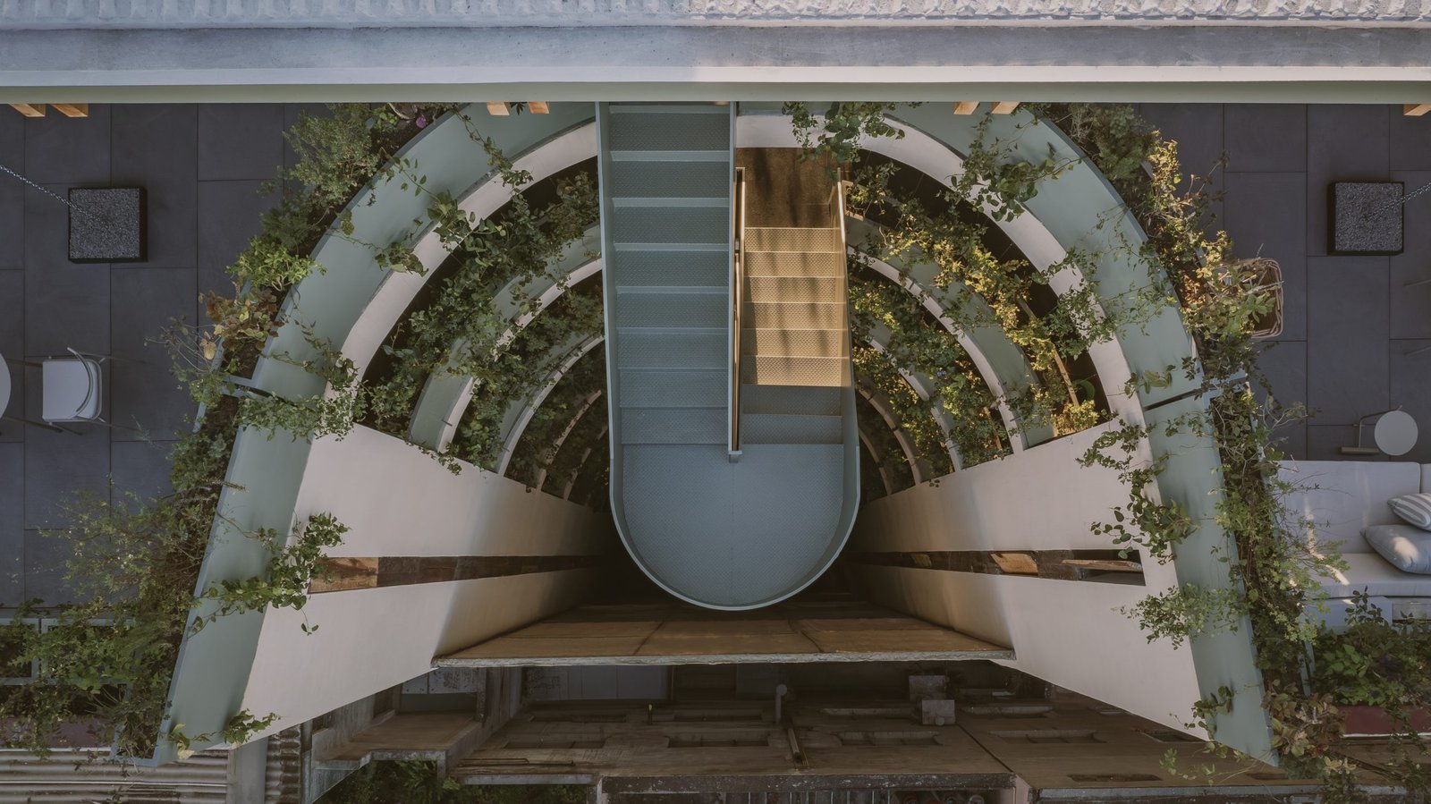 Open House CDMX 2026: Arquitectura y adaptaciones para el futuro ...