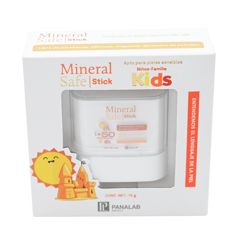 Proteger la piel de los niños: Un hábito de salud vital