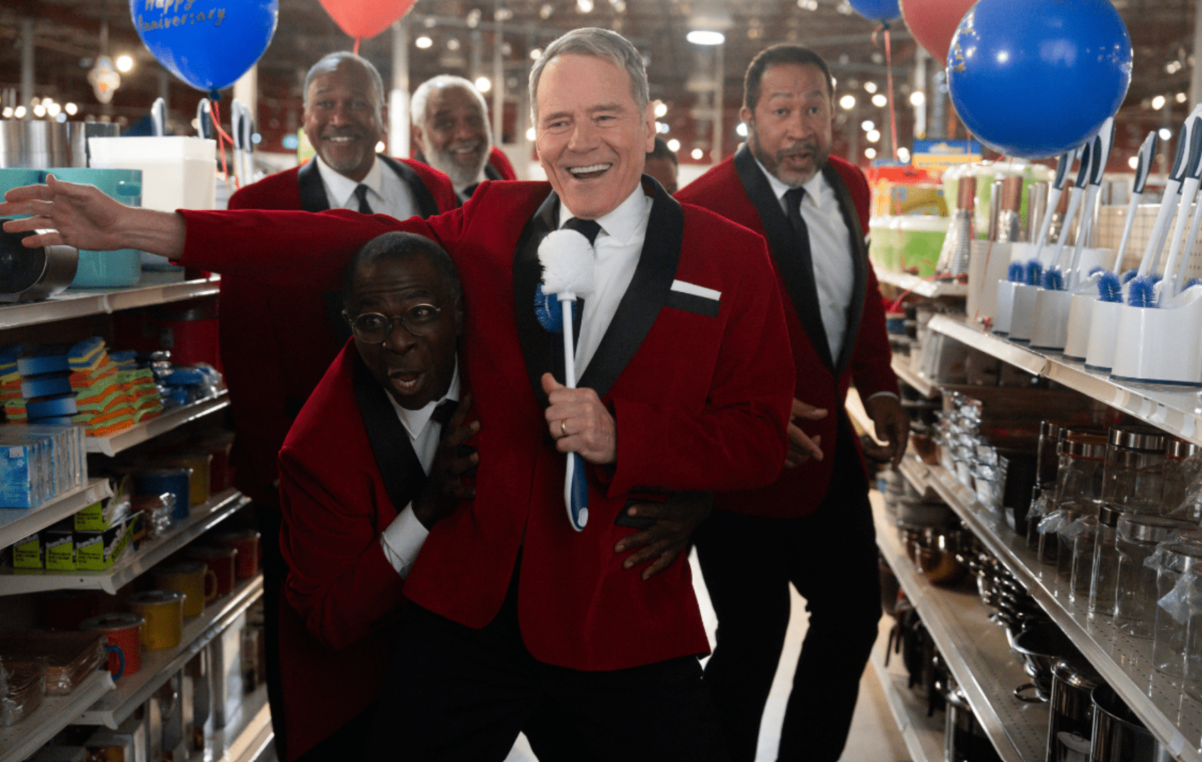 Malcolm In The Middle: La Vida Sigue Siendo Injusta Exclusivamente En Disney+