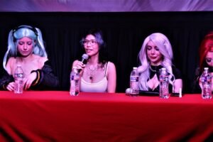 E-X Con 2026: Detalles de la conferencia de prensa