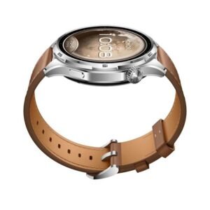 ¿Cómo te ayudan los relojes inteligentes a mantenerte organizado mientras te desplazas?