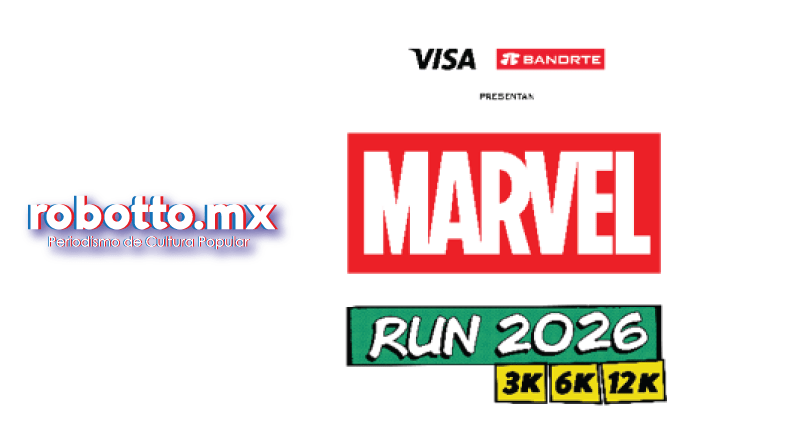 Marvel Run 2026: Nueva carrera temática en CDMX